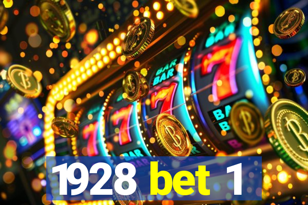 1928 bet 1
